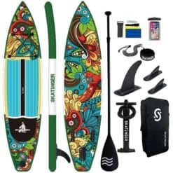 sup çanta içeriği