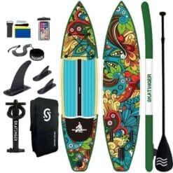 sylva board kutu içeriği