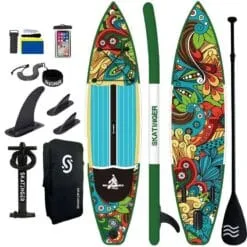 paddle board aksesuarları