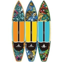 skatinger paddle board çeşitleri