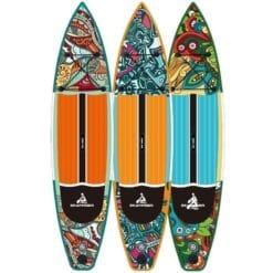 touring board çeşitleri