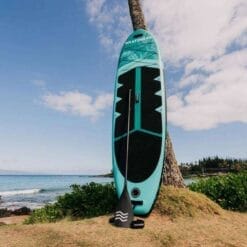 şişirilebilir sörf tahtası