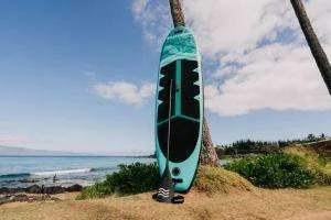 Stand Up Paddle Alırken Nelere Dikkat Etmeliyim?