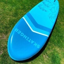 skatinger octopus kürek