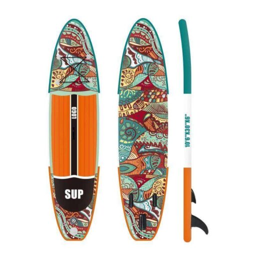 norm sup board