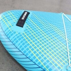 şişme sörf tahtası