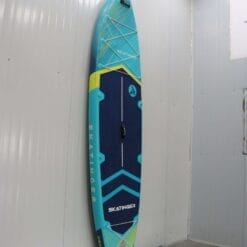 prana şişirilebilir sörf