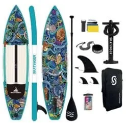 tam takım sup board