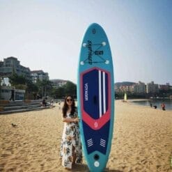voyager paddle board
