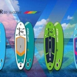 stand up board çeşitleri