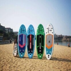 Paddle Board Çeşitleri
