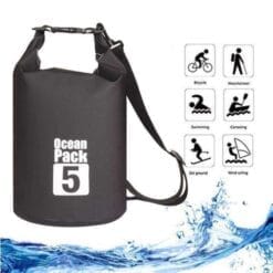 sup su geçirmez çanta