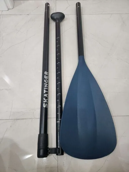 Hafif sup kürek