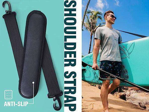 sup taşıma askısı