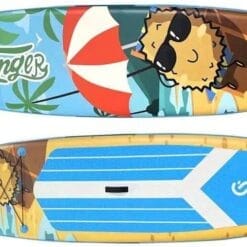 Sup Paddle Board Durian