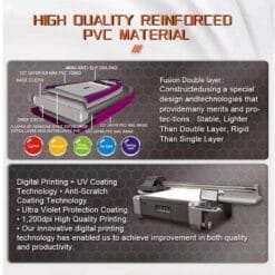 Paddle Board yapısı