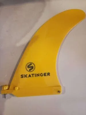 Paddle Board Fin - Salma