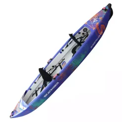 skatinger kayak