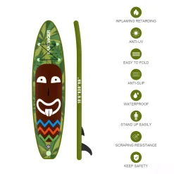 NSP Paddle Board