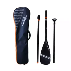 İsup çantalı kürek