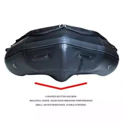 alüminyum taban bot