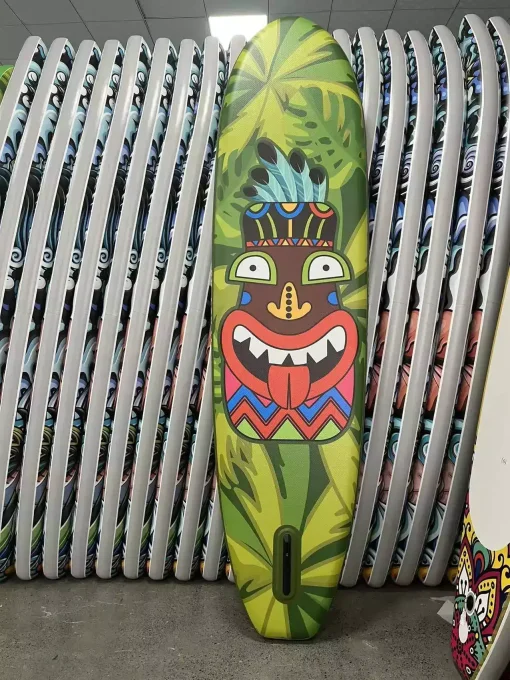 vilan paddle board