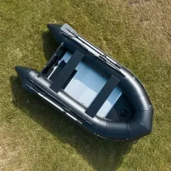 alüminyum şişme bot