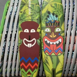 şişme sörf tahtası