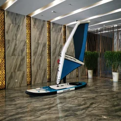 rüzgarlı sup board