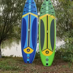 ultra geniş kürek sörfü