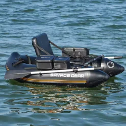 savage gear balıkçı bir kişilik