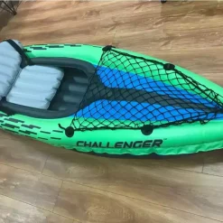 challenger bot bir kişilik
