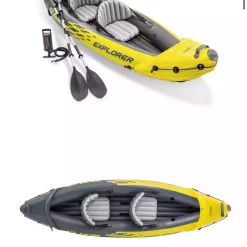 2 kişilik intex bot