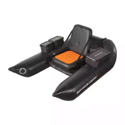 taşınabilir balıkçı botu