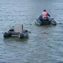 şişme yarım bot 1 kişi