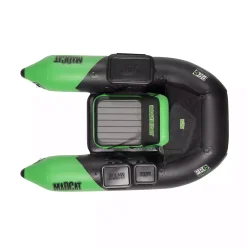 şişirilebilir balıkçı botu