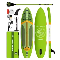 full set surf board