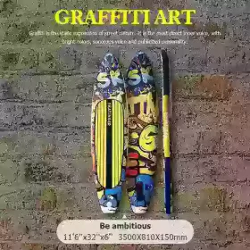 Lethe Boards Stand up paddle board aksesuar