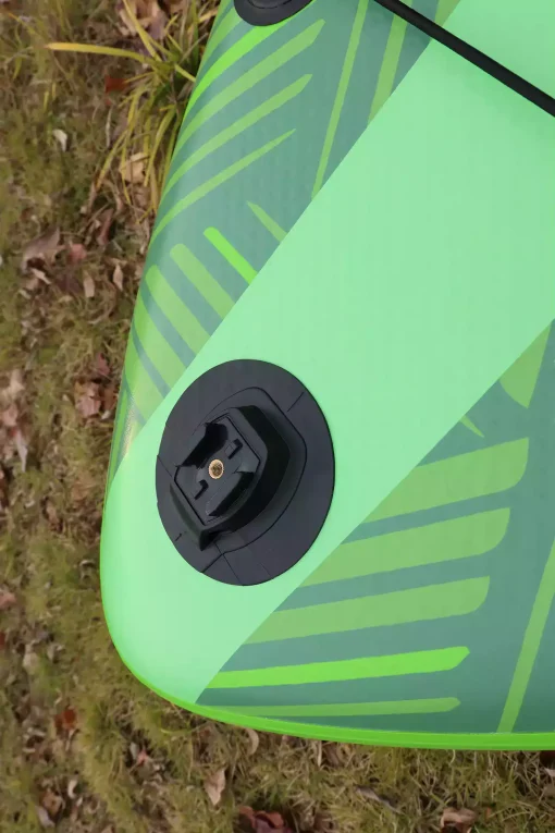 şişme sörf tahtası kamera yeri