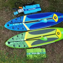 ailelere özel renkli boardlar