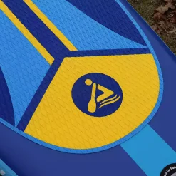 Plans şişme sörf tahtası