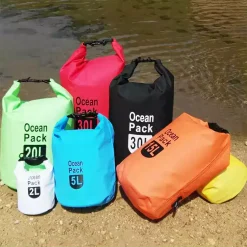 su geçirmez çanta sup paddle
