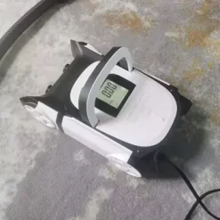 çakmak girişli hafif taşınabilir pompa