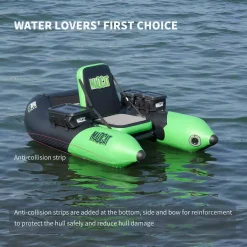 ultra sağlam balıkçı botu