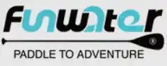 Funwater marka logosu