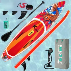 koi board