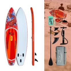 Koi funwater set