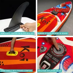 tam set sup board