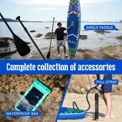 funwater aksesuar çeşitleri