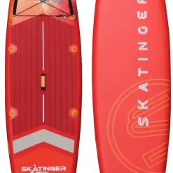 skatinger kırmızı board